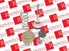 Pneumatic Valve Rebuild Kit / Seal Kit - 34168223 - Radwell International