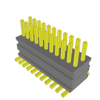 Board Spacers, Stackers (Board to Board) - 612-AW-11-03-G-D-122-085-ND - DigiKey