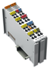 Distance and angle measurement - Incremental Encoder Interface - 750-631/000-004 - WAGO