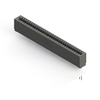 Edgeboard Connectors - 151-725-032-541-101-ND - DigiKey