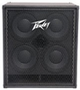 TVX Series Bass Enclosure - TVX 410 EX 8 ohm - Visual Sound, Inc.