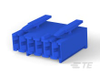 Rectangular Wire & Cable Connectors & Housings - 2-928247-6 - TE Connectivity
