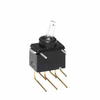 Toggle Switches -- 2300-G12JHCF - Image