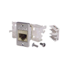 Keystone Inserts - 5073-ECFRJTLC6-IV-ND - DigiKey