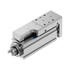 Electric Actuators/Cylinders - 2171-EGSC-BS-KF-25-25-2P-ND - DigiKey
