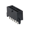 Headers, Male Pins - 900-0462075012-ND - DigiKey
