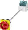 Isolator Switches - 2114899 - RS Components, Ltd.