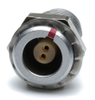 Industrial Circular Connectors - 2095609 - RS Components, Ltd.