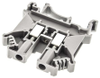 DIN Rail Terminal Blocks -- 1012789 - Image