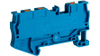DIN Rail Terminal Blocks - 7081643 - RS Components, Ltd.