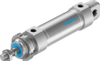 Pneumatic Piston Rod Cylinders - 2021843 - RS Components, Ltd.