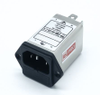 IEC Filters - 2780336 - RS Components, Ltd.