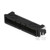 Headers, Male Pins - 1734-2334745-2TR-ND - DigiKey