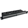 Patchbay, Jack Panels - TTEZN10SLTX-ND - DigiKey