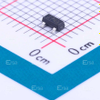 Dual Schottky 70V 200mA Diode and Rectifier - 280-BAS70-04-E3-08 - ERSAELECTRONICS PTE. LTD.