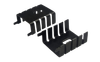 Heat Sinks - 1001-HSK-062 - New Yorker Electronics Co., Inc.