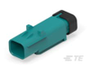 Data Connectivity Housings - 2-2374559-1 - TE Connectivity