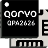 17 - 22 GHz GaAs Low Noise Amplifier - QPA2626 - Qorvo