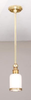 6321-AGB Mini Pendants-Rod - 719181 - Capital Lighting, Inc.