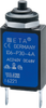 Thermal Overcurrent Circuit Breaker -- 106 - Image