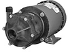 Ryton PPS Magnetic Drive Pump, 32 GPM or 40.5 FT, 1/3 hp -- GO-07085-02 - Image