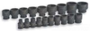 DRIVE SOCKET SET - E041636 - Proto® Industrial Tools