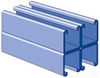 Channel/Strut - P1001C4120HG - Atkore International