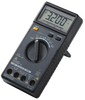 Kenwood TMI / Texio Hand-held Digital Multimeters - DL-91 - Tradeport Electronics Group
