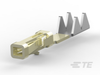 Connector Contacts - 487406-1 - TE Connectivity