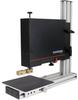 MWH3000 Parallel Micro-Joining Weld Head