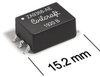 Isolation Transformer for Texas Instruments SN6505 transformer driver -- ZA9368-AE ZA9368-AED