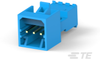 Standard Rectangular Connectors - 3-647018-3 - TE Connectivity