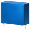 Cap, 0.01Uf, 2Kv, Film, Radial Rohs Compliant Epcos - 50AJ0710 - Newark, An Avnet Company
