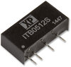 Isolated Board Mount Dc/dc Converter, Isolated Pol, Fixed, Through Hole, 1 W, 5 V, 200 Ma Rohs Compliant Xp Power - 50Y2130 - Newark, An Avnet Company