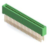 Card Conn, Dual Side, 54Pos, Wire Wrap; Card Edge Connector Type Edac - 75AJ6062 - Newark, An Avnet Company