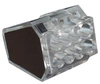 PushGard Push-In Wire Connectors - GB-19-PC8 - CableOrganizer.com, Inc.