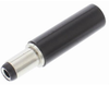 5.5Mm X 2.5Mm Barrel Plug; Gender Mcm - 34C3283 - Newark, An Avnet Company