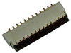Connector, Ffc / Fpc, 0.3Mm, 45Way; Pitch Spacing Amp - Te Connectivity - 37AJ1641 - Newark, An Avnet Company