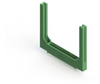 Card Conn, Single Side, 21Pos, Wire Wrap; Card Edge Connector Type Edac - 67AJ5218 - Newark, An Avnet Company
