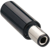 Dc Power Connector, Plug, 1A, Cable; Gender Lumberg - 82AH2945 - Newark, An Avnet Company