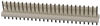 Wire-Board Connector, Header, 24 Position, 2.54Mm; Connector Systems Amp - Te Connectivity - 90F3775 - Newark, An Avnet Company