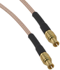 Coaxial Cable Assembly, Rg178, 6In; Connector Type A Amphenol Rf - 99R5551 - Newark, An Avnet Company