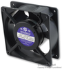Ac Fan, Axial, 120Mm X 120Mm X 38Mm, 115V; Nominal Rated Voltage Ac Interfan - 47T4191 - Newark, An Avnet Company
