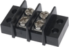 Terminal Block, Barrier, 2 Position, 22-12Awg; No. Of Rows Multicomp Pro - 14N5628 - Newark, An Avnet Company
