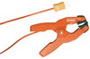 Type K Pipe Clamp Temperature Probe; Test Probe Functions Extech Instruments - 61M1077 - Newark, An Avnet Company