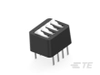 DIP Switch - 435166-2 - TE Connectivity