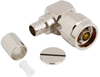 Rf Coax Conn, N Type Plug, 50 Ohm Rohs Compliant Amphenol Rf - 60AK9238 - Newark, An Avnet Company
