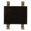 Bridge Rectifiers - DF005S1 - 916885-DF005S1 - Win Source Electronics