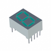 LED Character and Numeric - 160-1575-5-ND - DigiKey