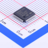 Single Chip Microcomputer/Microcontroller >> Microcontroller Units (MCUs/MPUs/SOCs) -- GD32F130C8T6 - Image